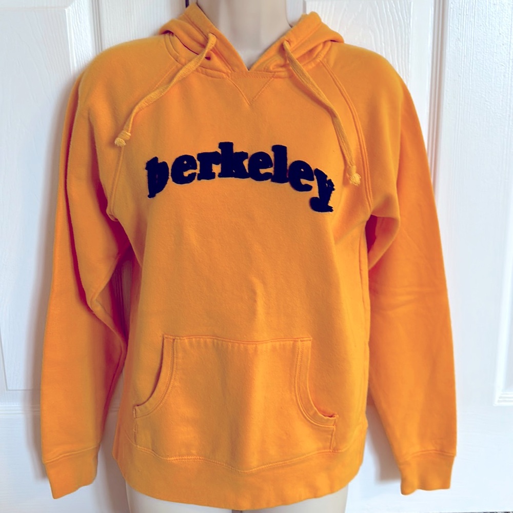 Women’s Champion Berkeley hoodie